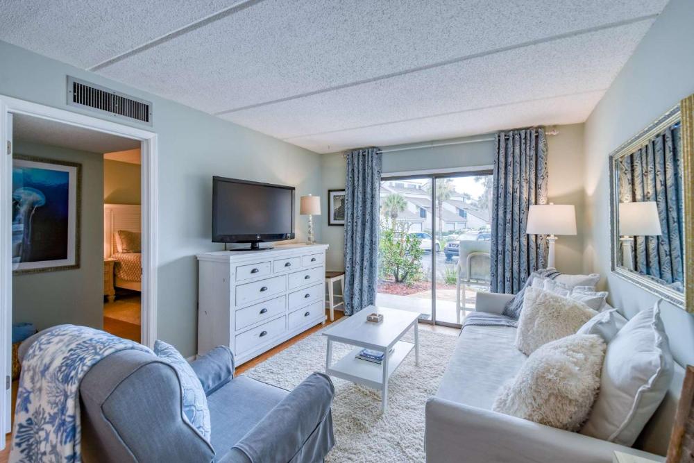 Vacation Home interior